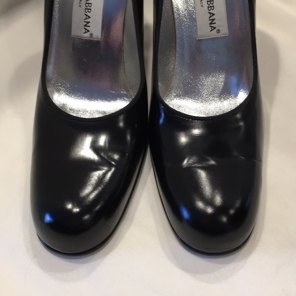 Dolce & Gabbana designer heels - Picture 2 of 6